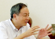 （株）日本総合研究所 理事 ESGリサーチセンター長 足達 英一郎様