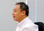 （株）日本総合研究所 理事 ESGリサーチセンター長 足達 英一郎様