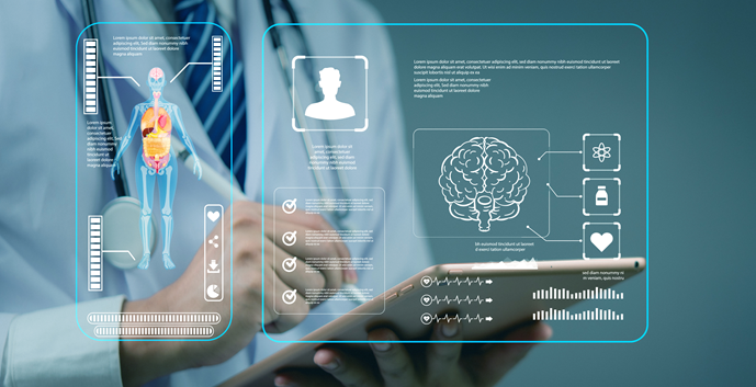 生成AIを活用したヘルスケア分析基盤を構築