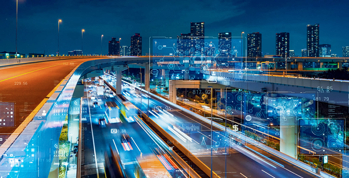 映像データ利活用による社会インフラの維持管理支援