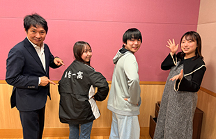 tbcラジオ「日立システムズ エンジョイ!クラシック」 シーズン9