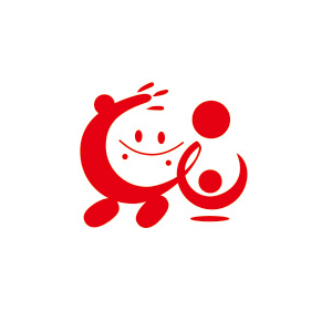 「トモニン」マーク