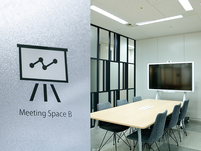 Meeting Space