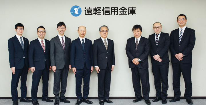 キリン株式会社様集合写真