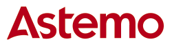 Astemo株式会社ロゴ