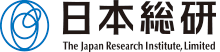 株式会社日本総合研究所ロゴ