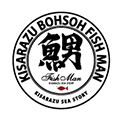 房総魚男-BOHSOH FISHMAN様