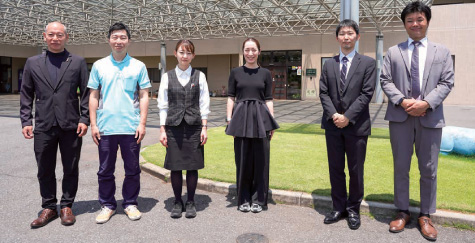 社会福祉法人アコモード様