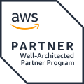 Well-Architected Consulting Partner