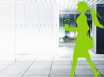 TravelersWANの特集コンテンツページです。経理担当者A子さん所属の経理部が経費精算業務をIT化したらどうなるのか。経理部門の業務における時間と手間の掛かる経費精算の処理を効率よくすることで、業務プロセスを整理することができます。