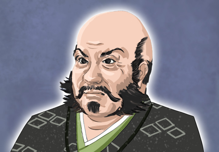 第10回 戦国最強との呼び声高い 甲斐の虎 武田信玄 株式会社日立システムズ