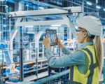 製造業のイメージ