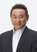 小松木安太郎氏写真