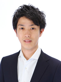 加藤 貴大 様写真