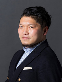 宮前 賢一 様写真