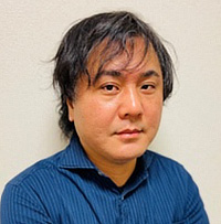 川井 源 氏写真