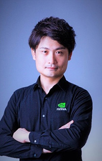 後藤 祐一郎 氏写真