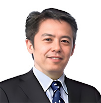 古賀 政純 様写真