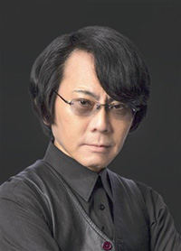 石黒 浩 氏写真