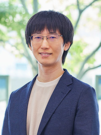 板井 光輝 氏写真