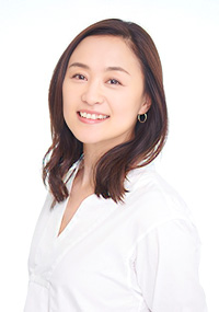 上村愛子氏写真