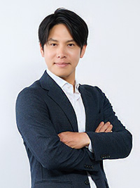 伊藤　奏人　様写真
