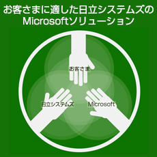 選ばれる理由