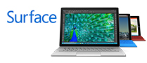 Surface活用ソリューション