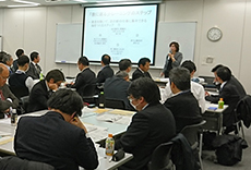 健康管理講演会、メンタルヘルス研修
